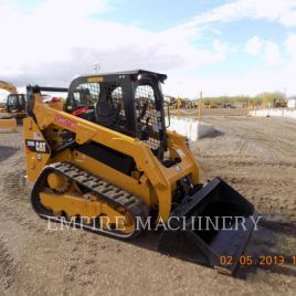 CATERPILLAR 259D
