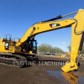 CATERPILLAR 374FL