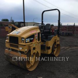 CATERPILLAR CB34B