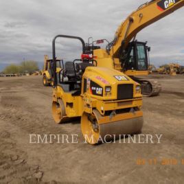 CATERPILLAR CB24B