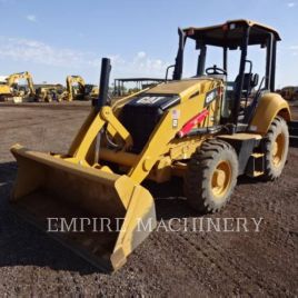 CATERPILLAR 415F2IL