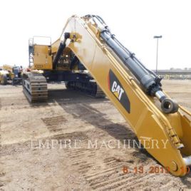 CATERPILLAR 390FL