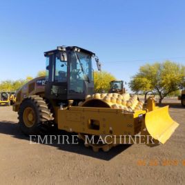 CATERPILLAR CP56B CA