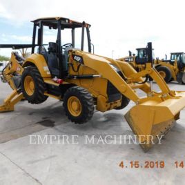CATERPILLAR 415F2 4EOP