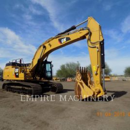 CATERPILLAR 349FL P