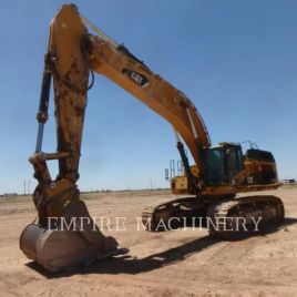 CATERPILLAR 374D