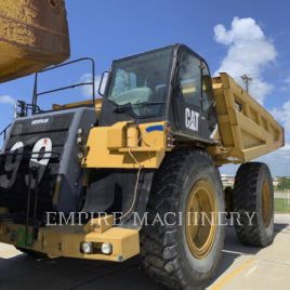 CATERPILLAR 777F