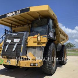 CATERPILLAR 777F