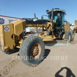 CATERPILLAR 12M