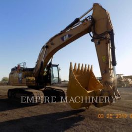 CATERPILLAR 349FL P