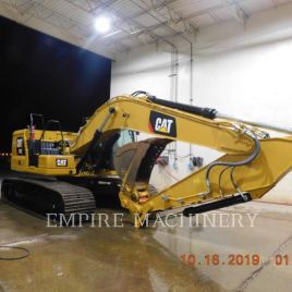 CATERPILLAR 320-07 P