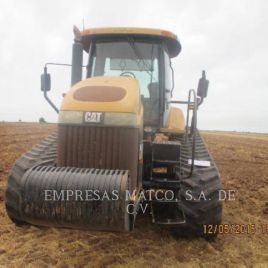 AGCO-CHALLENGER MT755B