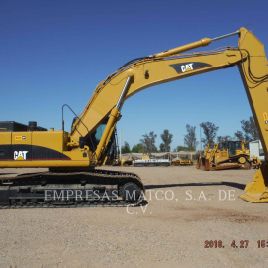 CATERPILLAR 345CL