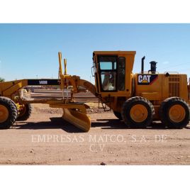CATERPILLAR 140HNA