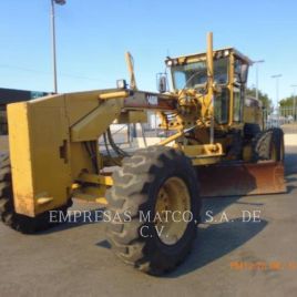 CATERPILLAR 140HNA