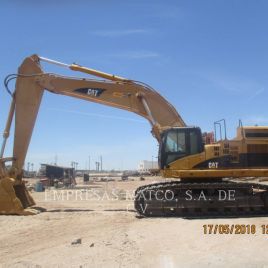 CATERPILLAR 365CL