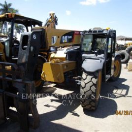 CATERPILLAR TL642C