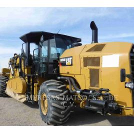 CATERPILLAR RM500B