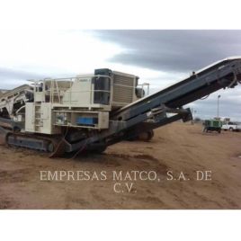 METSO LT200