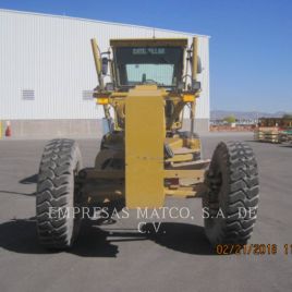 CATERPILLAR 12 K