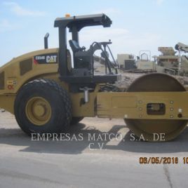 CATERPILLAR CS54BLRC