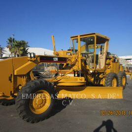 CATERPILLAR 12H