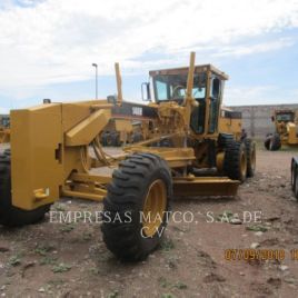 CATERPILLAR 140HNA