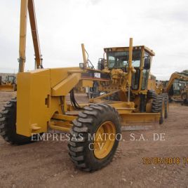 CATERPILLAR 140HNA