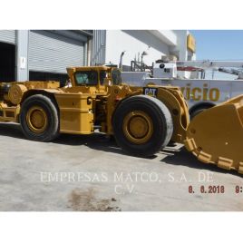 CATERPILLAR R1300G