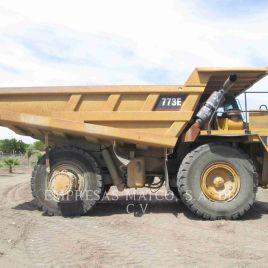 CATERPILLAR 773E