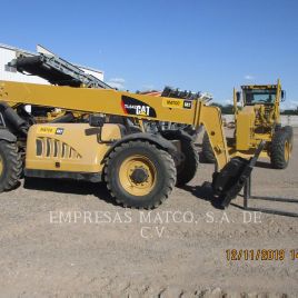 CATERPILLAR TL642