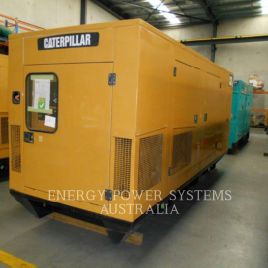 CATERPILLAR 3406