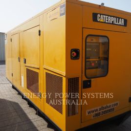 CATERPILLAR 3406