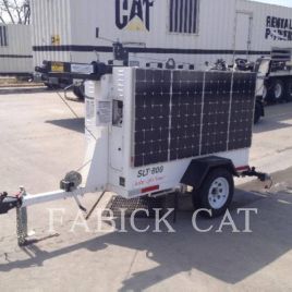 PROGRESS SOLAR SOLUTIONS SLT800