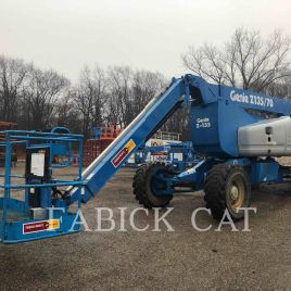 GENIE INDUSTRIES Z135 / 70