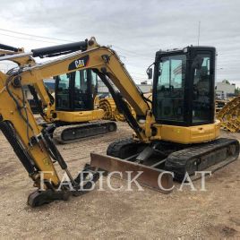 CATERPILLAR 305.5E2CR