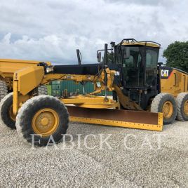 CATERPILLAR 12M