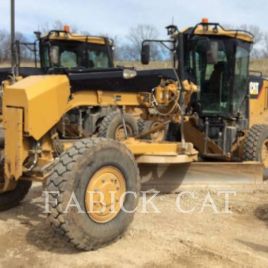 CATERPILLAR 120M AWD
