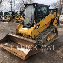 CATERPILLAR 259B3