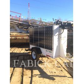 PROGRESS SOLARLÖSUNGEN SLT800