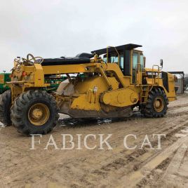 CATERPILLAR RM500