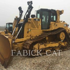 CATERPILLAR D6TXWVP