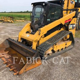 CATERPILLAR 299D C3H2
