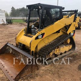 CATERPILLAR 259B3