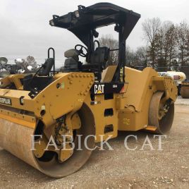 CATERPILLAR CB64