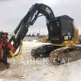CATERPILLAR 501HD