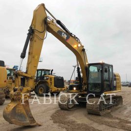 CATERPILLAR 316EL