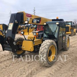 CATERPILLAR TL642C