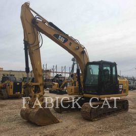 CATERPILLAR 313FLGC