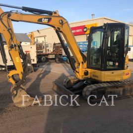 CATERPILLAR 305.5E2CR